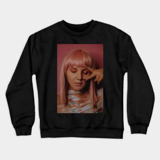 woman Crewneck Sweatshirt